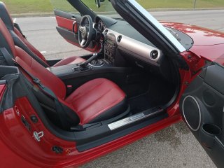 Mazda MX-5 2.0