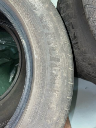 4 Neumáticos Goodyear 205/60R16 92V