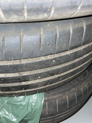 4 Neumáticos Goodyear 205/60R16 92V