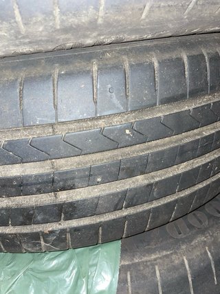 4 Neumáticos Goodyear 205/60R16 92V