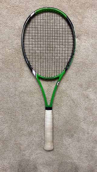 Pro Kennex Q Tour 300g Racchetta Tennis