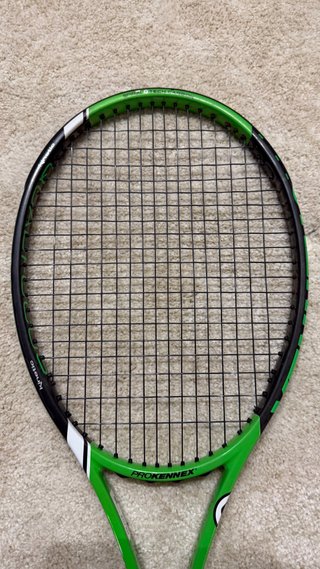 Pro Kennex Q Tour 300g Racchetta Tennis