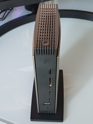 WAVLINK WL-UG69DK13 Docking Station USB-C