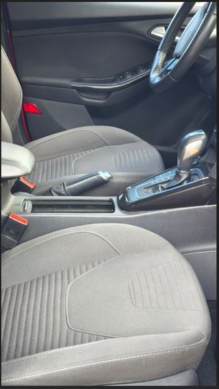 Ford Focus 2016   Trend  Automático