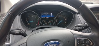 Ford Focus 2016   Trend  Automático