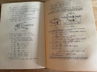 La Escuela del Técnico Electricista tomo II