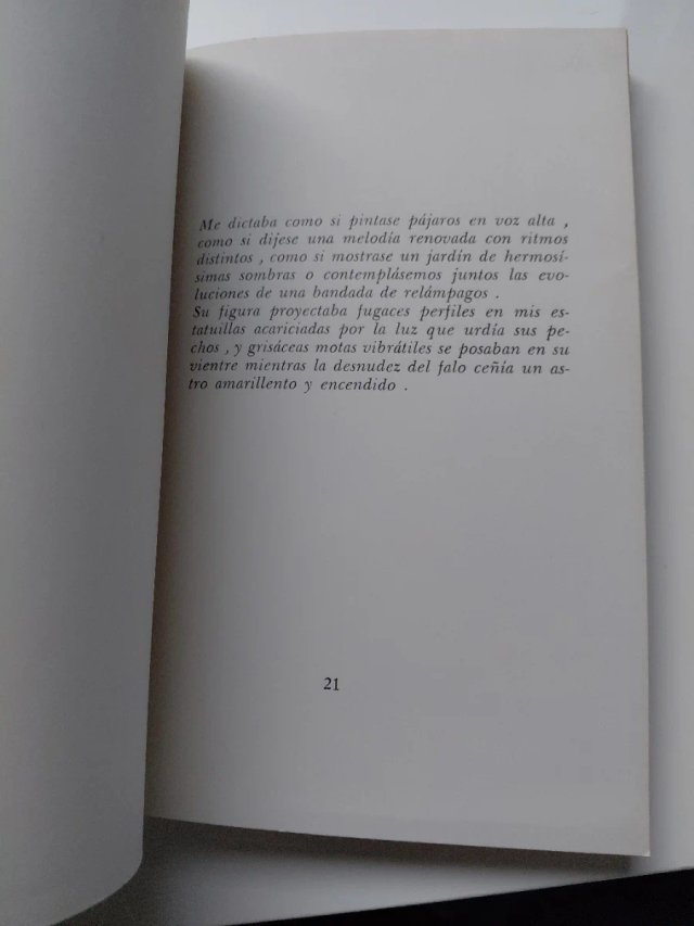 Historia de manuscritos (Ambito literario ; 14)...
