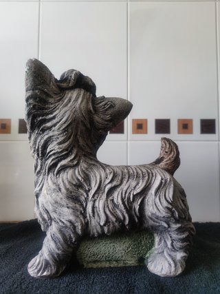 Figura Yorkshire Terrier (Urge)