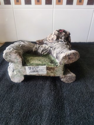 Figura Yorkshire Terrier (Urge)
