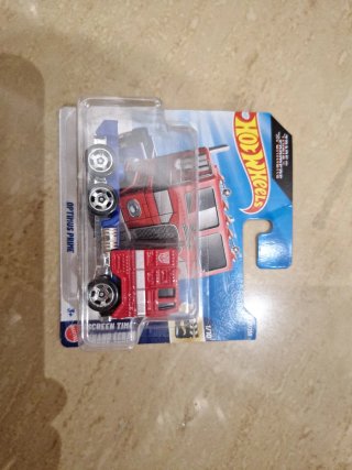 HotWheels Simpsons Transformers Mickey Monopoly