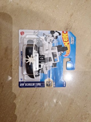 HotWheels Simpsons Transformers Mickey Monopoly