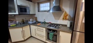 Habitación chica Santiago de Compostela