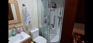 Habitación chica Santiago de Compostela