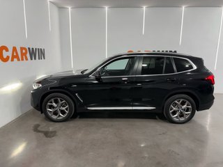 BMW X3 BMW X3 xDrive20d xLine
