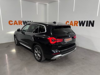 BMW X3 BMW X3 xDrive20d xLine
