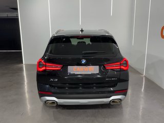 BMW X3 BMW X3 xDrive20d xLine