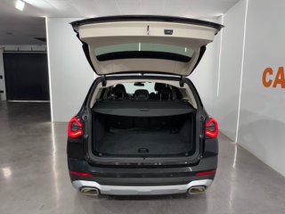 BMW X3 BMW X3 xDrive20d xLine