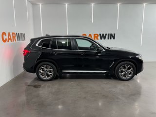 BMW X3 BMW X3 xDrive20d xLine