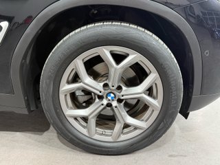 BMW X3 BMW X3 xDrive20d xLine
