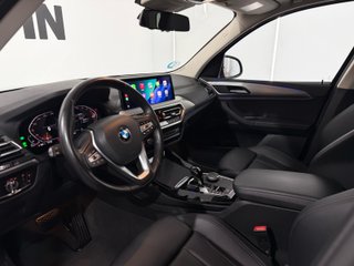 BMW X3 BMW X3 xDrive20d xLine