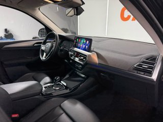 BMW X3 BMW X3 xDrive20d xLine