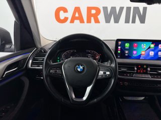 BMW X3 BMW X3 xDrive20d xLine