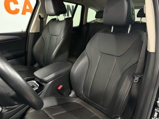 BMW X3 BMW X3 xDrive20d xLine