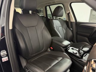BMW X3 BMW X3 xDrive20d xLine