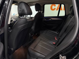 BMW X3 BMW X3 xDrive20d xLine