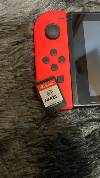 ¡CON JUEGO! Nintendo Switch + Accesorios