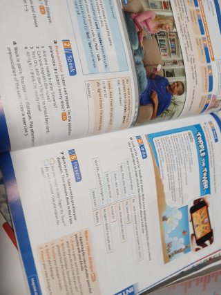 New Pulse Level 1 Student's Book Pack (2019).