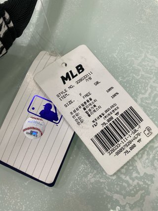 Bolso Hombro MLB NY Yankees Negro Blanco