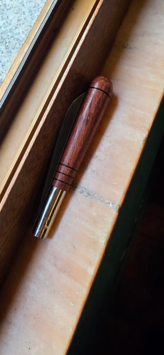 Navaja Taramundi Antigua