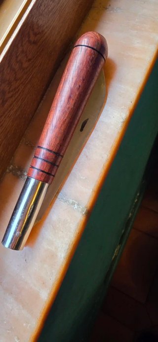Navaja Taramundi Antigua