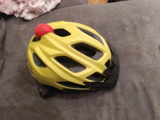 Patinete Eléctrico Plegable + casco y inflador.