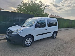 Renault Kangoo 2016
