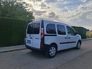 Renault Kangoo 2016