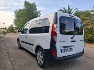 Renault Kangoo 2016