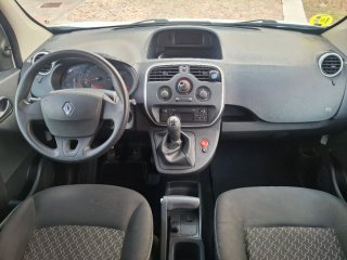 Renault Kangoo 2016