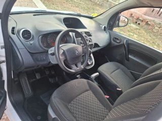 Renault Kangoo 2016