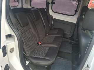 Renault Kangoo 2016