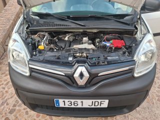 Renault Kangoo 2016