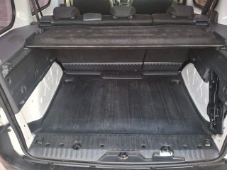 Renault Kangoo 2016
