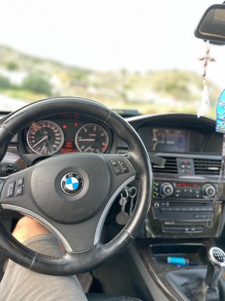 BMW Serie 3 2011