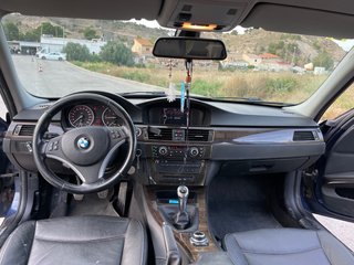 BMW Serie 3 2011