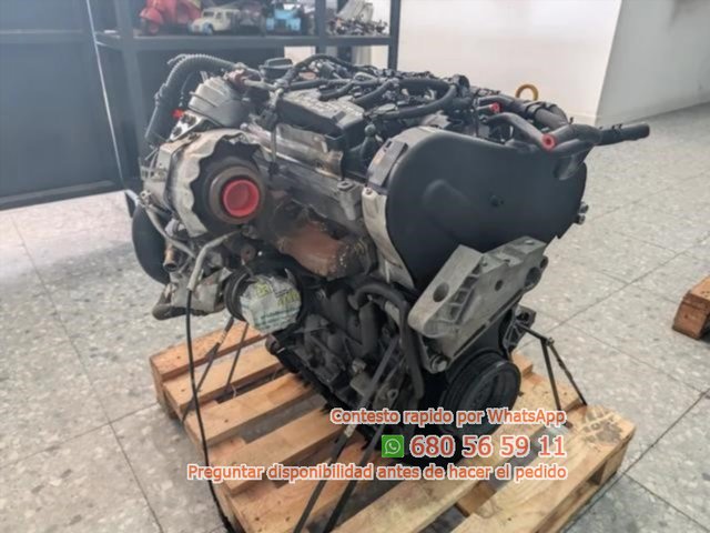MOTOR COMPLETO DDY Ref:832127