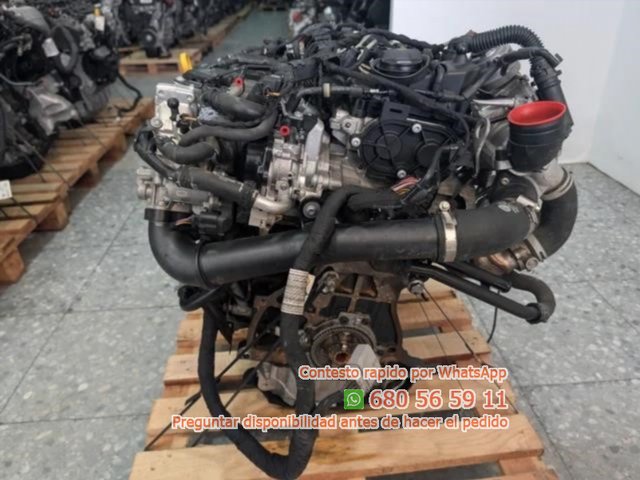 MOTOR COMPLETO DDY Ref:832127