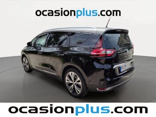Renault Grand Scenic Zen Energy TCe 103 kW (140 CV)