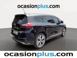 Renault Grand Scenic Zen Energy TCe 103 kW (140 CV)