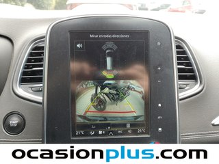 Renault Grand Scenic Zen Energy TCe 103 kW (140 CV)